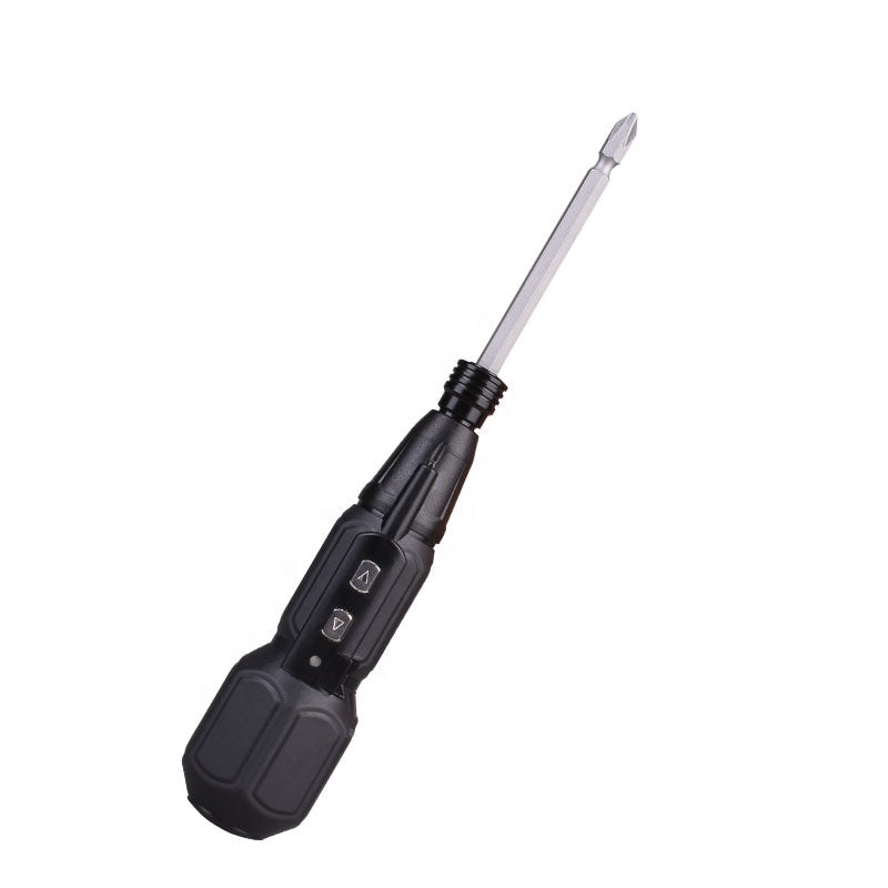 Cordless 3.6V Electric Li-Ion Screwdriver