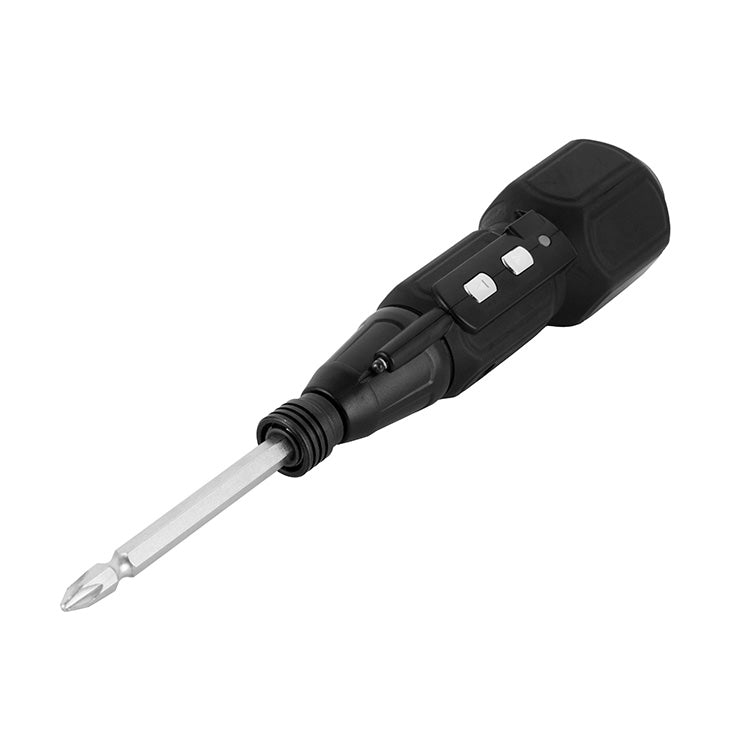 Cordless 3.6V Electric Li-Ion Screwdriver